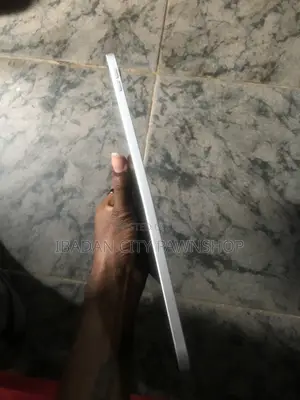 Apple iPad (2022) 64 GB Silver