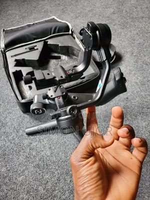 Zhiyun Scorp-C Gimbal