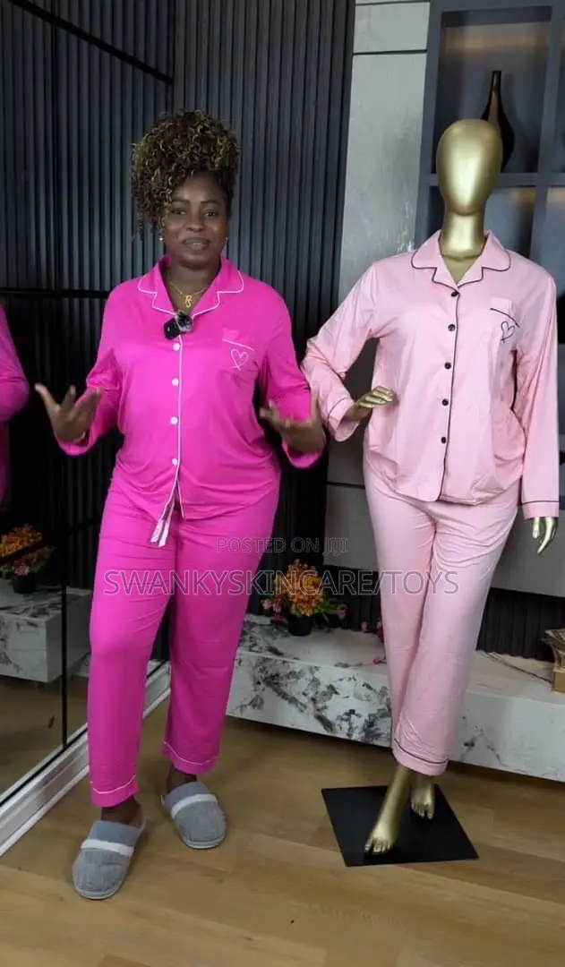 Trouser Sleep Wears
