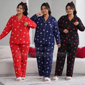 Trouser Sleep Wears