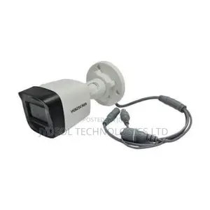 Hikvision 2 MP Fixed Mini Bullet Camera DS-2CE16D0T-EXIPF
