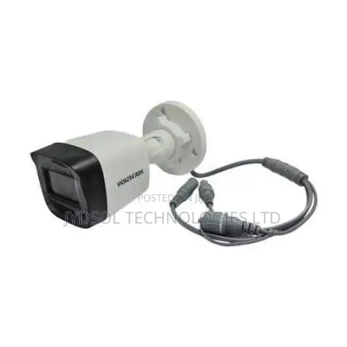 Hikvision 2 MP Fixed Mini Bullet Camera DS-2CE16D0T-EXIPF
