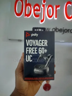 Poly Earbuds