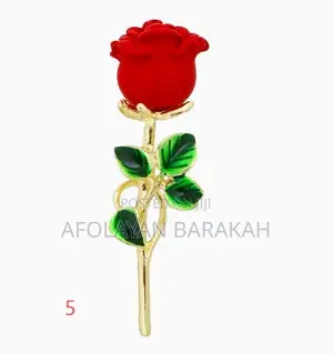 Luxury Brooches