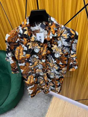Premium Quality Shirts