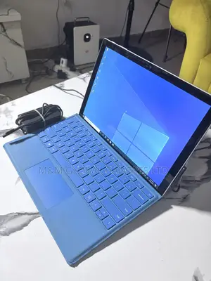 Laptop Microsoft Surface Pro 5 8GB Intel Core i5 SSD 256GB