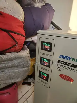 30kva 3phase