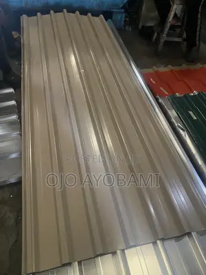 Roof Material