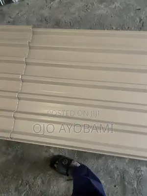 Roof Material
