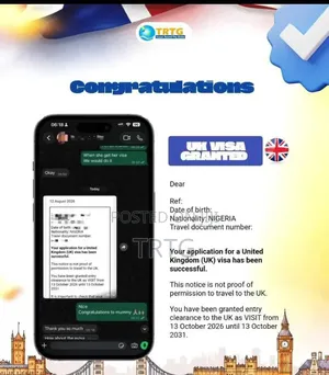Study in the UK With Work Permit (Credibility Interview Success 90%)
