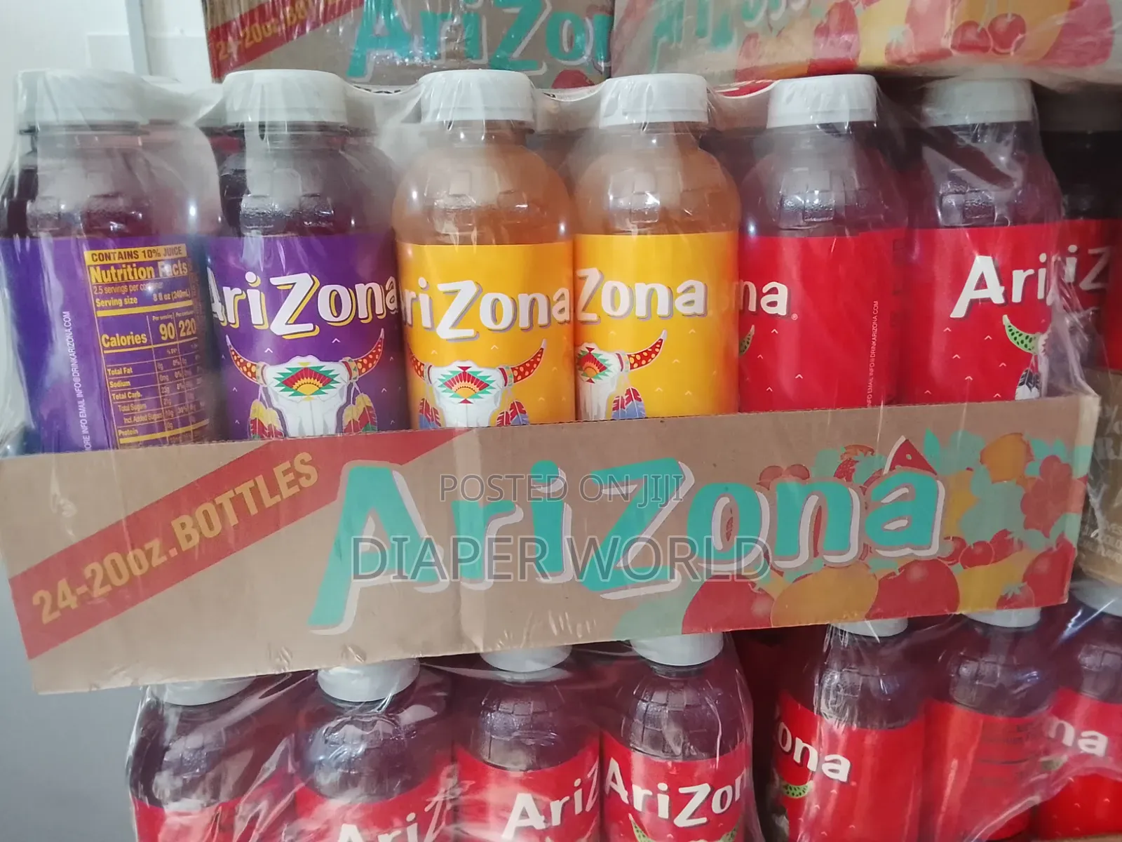Arizonal Plastic