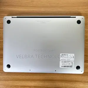 Laptop Apple MacBook Pro 2020 16GB Intel Core i5 SSD 256GB