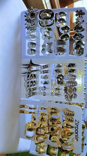 Fashion Jewelry