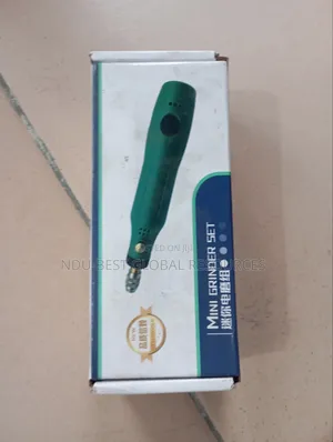 Mini Grinder Set