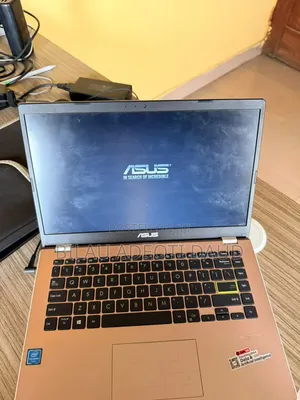 Laptop Asus Vivobook 15 4GB Intel Celeron SSD 256GB
