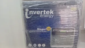 Invertek Energy 2.5kvq/24v