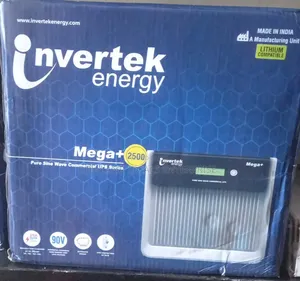 Invertek Energy 2.5kvq/24v