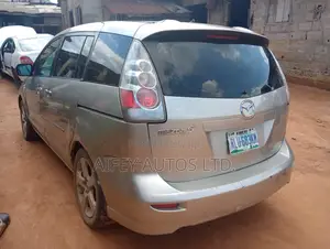 Mazda 5 2003