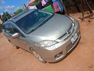 Mazda 5 2003