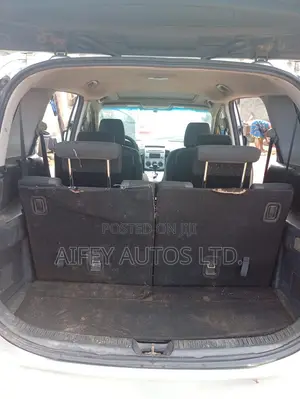 Mazda 5 2003