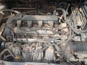 Mazda 5 2003