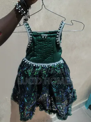 Kids Gown From 3 Months to 8 Years