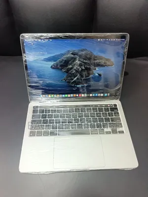 Laptop Apple MacBook Pro 2020 M1 8GB Intel Core i5 SSD 256GB