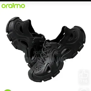 Oraimo Shoe