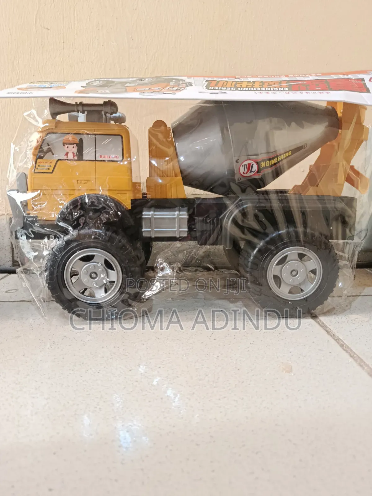 Quality Construction Toys