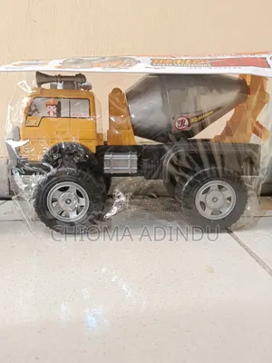 Quality Construction Toys