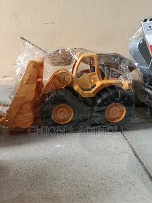 Quality Construction Toys