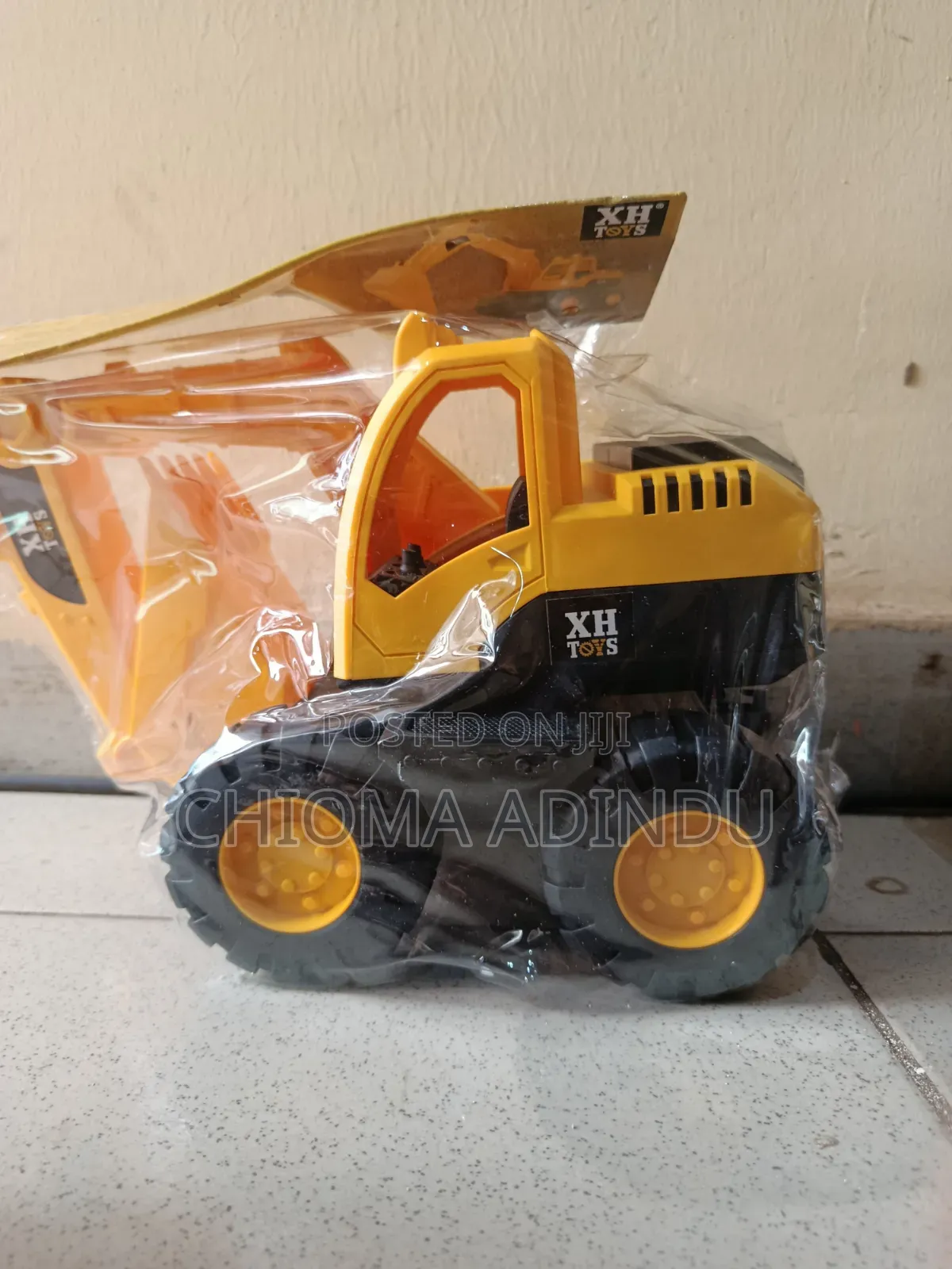 Quality Construction Toys