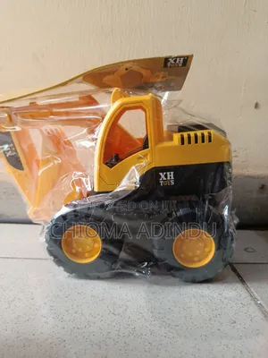 Quality Construction Toys