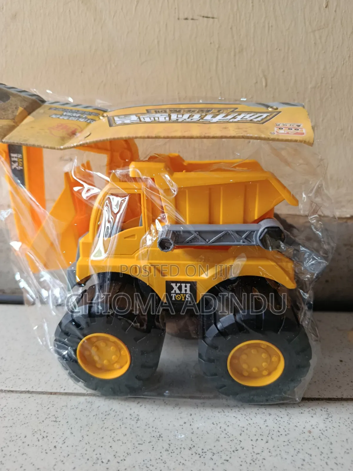 Quality Construction Toys