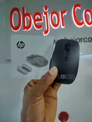 HP Wireless Mouse