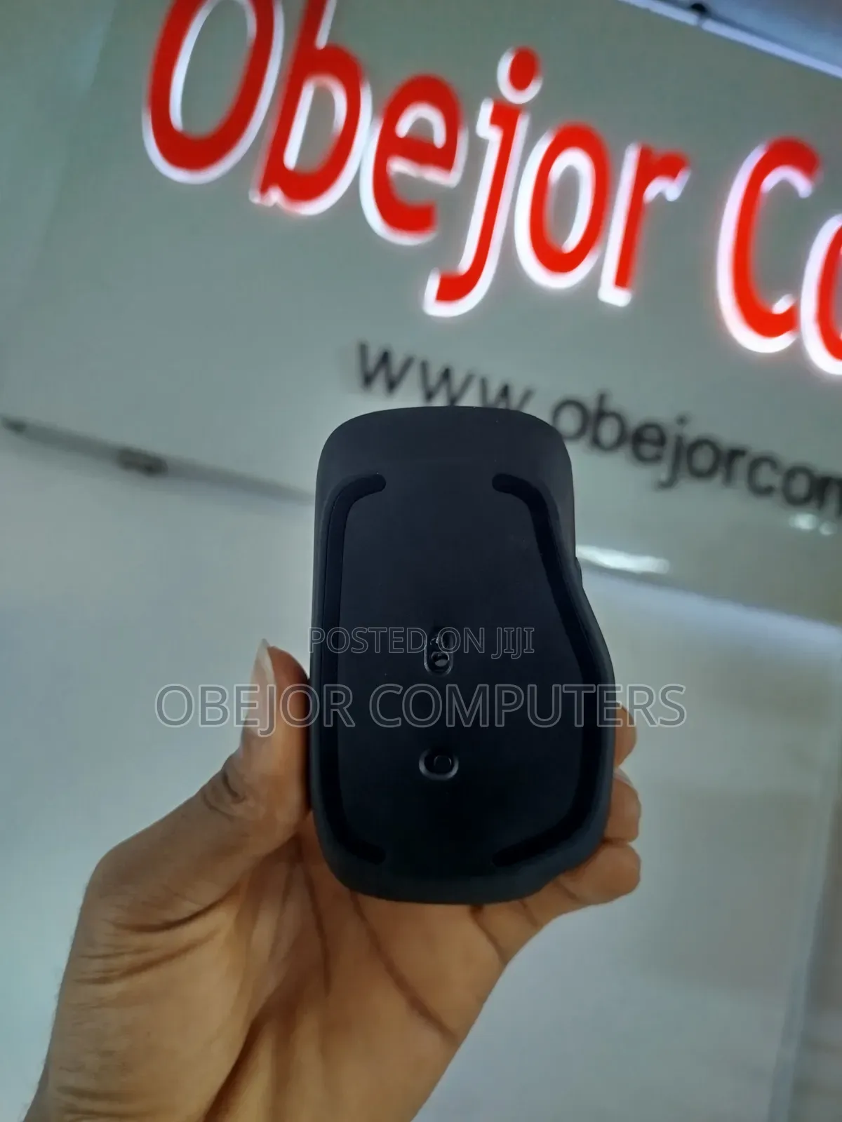 HP Wireless Mouse