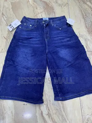 Luxury Jorts