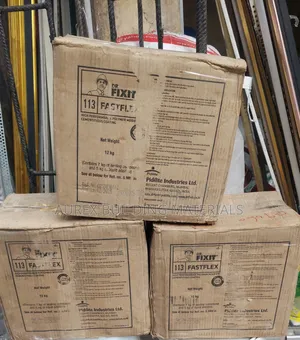 Dr. Fixit 113 Fastflex – High Performance Waterproofing