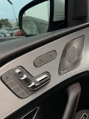 Mercedes-Benz GLE-Class AMG GLE 53 4MATIC 2023 White