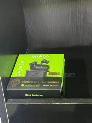 Original Oraimo Earbud AirPod