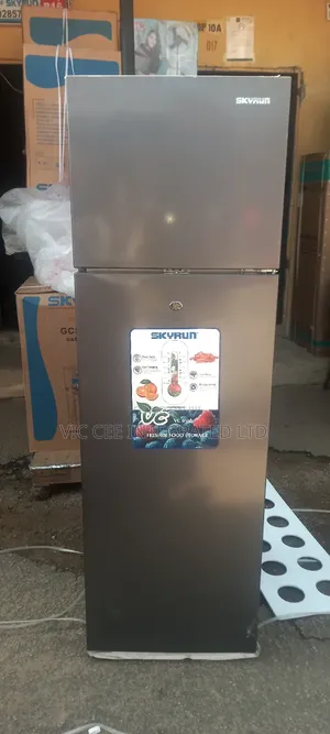 Skyrun Fridge BCD 300h Inverter