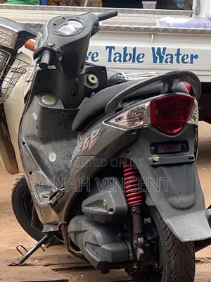 Kymco Agility 2026