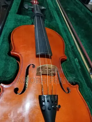 Violin Sales