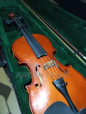 Violin Sales