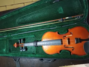 Violin Sales