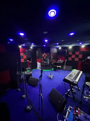 Capital B Studio