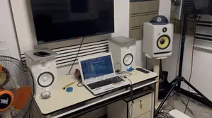 Music Producer/Mixing and Mastering