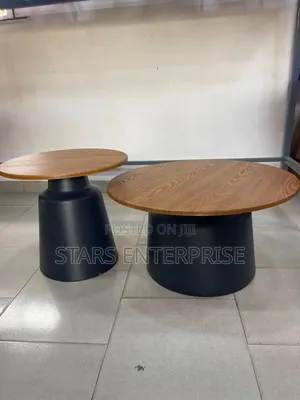 Centre Table / Wooden Centre Table