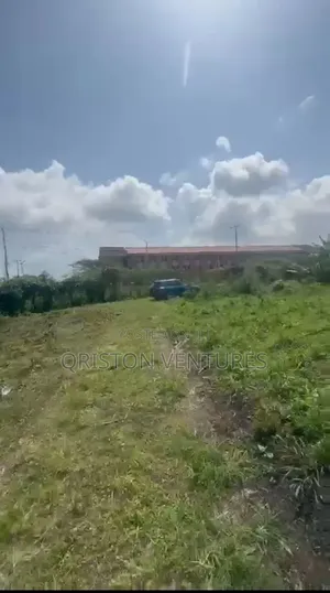 Prime Land for Sale EPE