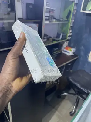 New Samsung Galaxy A06 64 GB Black